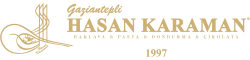 Hasan Karaman Baklava - Menü