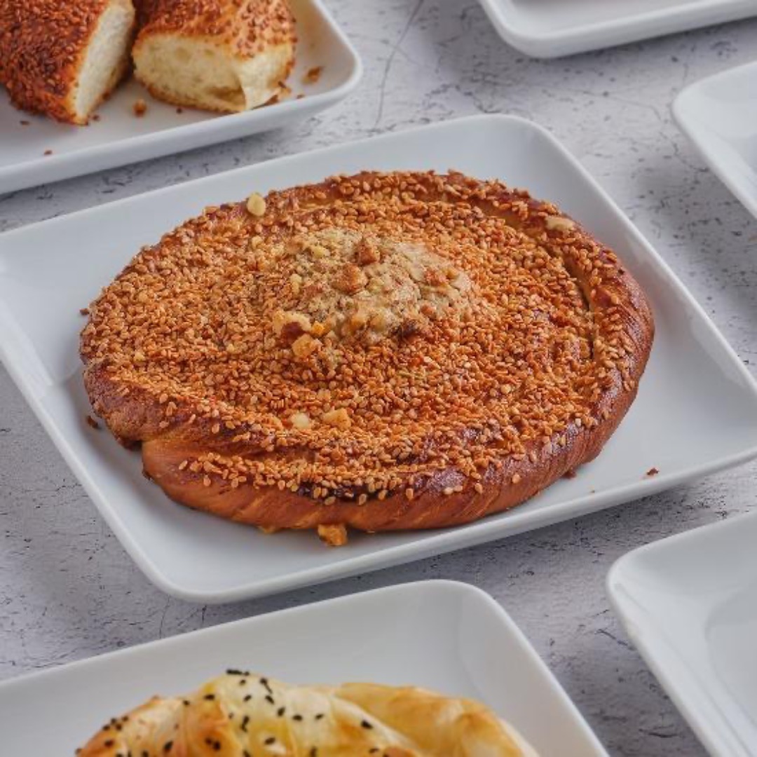 Tahinli